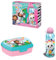 Gabbys Dollhouse Juego de Almuerzo, Multicolor (Kids Licensing KL88460)
