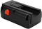 25 V 4000 mAh Li-ion Ersatzakku für Gardena 04025-20 kompatibel mit Gardena Accu-Spindelmäher 380 Li