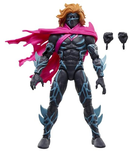 Marvel Legends Series Marvel's Kaine Comics Action-Figur