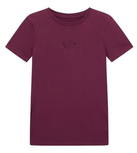 Armani Exchange Damen-T-Shirt