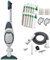 ASPIRAPOLVERE FOLLETTO NUOVO VK 150 CON HD 50 TUBO CON ACCESSORI INCLUSI+5 ANNI FORNITURA SACCHETTI E PROFUMI OMAGGIO E 2 ANNI DI GARANZIA. POTENTE ASPIRAZIONE DA 1000W