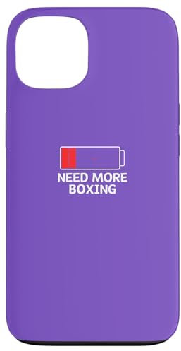 Brauchen Sie mehr Boxen, Batterie schwach Hülle für iPhone 13