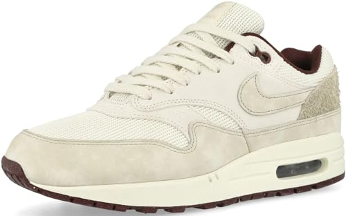Nike HF8127-100 AIR MAX 1 PRM Herren SAIL/LT Orewood BRN-Phantom EU 45.5