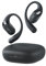 Ecouteurs sans fil Shokz OpenFit 2 Plus à conduction aérienne Noir