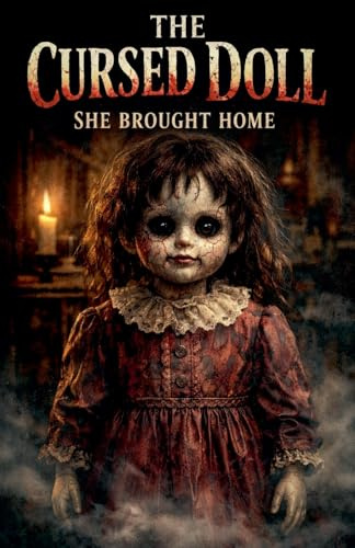 The Cursed Doll She Brought Home
