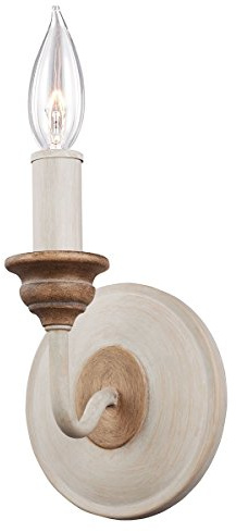 Feiss HARTSVILLE1 Wandleuchte 1x60W/E14 Klassisch Indoor Zuhause