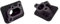 Ansaugflansch Vergaser Motorsense Typ BC52 Forester Fuxtec Brast Timbertech