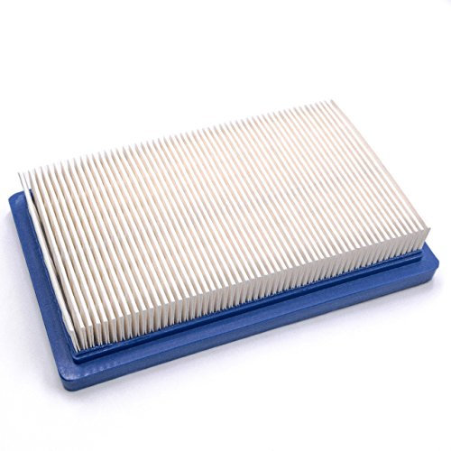 vhbw 1x Filter kompatibel mit Güde Big Wheeler 40863, 40862, 41023, 41022, 40761, 41024, 40762, 42273, 40858, 40856, 40860, 40859 Rasenmäher