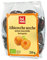 Baule Volante, Albicocche intere bio, 250g