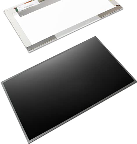 Laptiptop 15,6 LED Display matt passend für Medion Erazer X6811 Full-HD