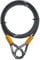 Long Bike Lock Cable 9.3M (9300mm) Security Cable for Bicycle 10mm Thickness Steel Wire Cable Bikes Motorbikes Sheds, Cafe Bike Lock Double Loop Cable