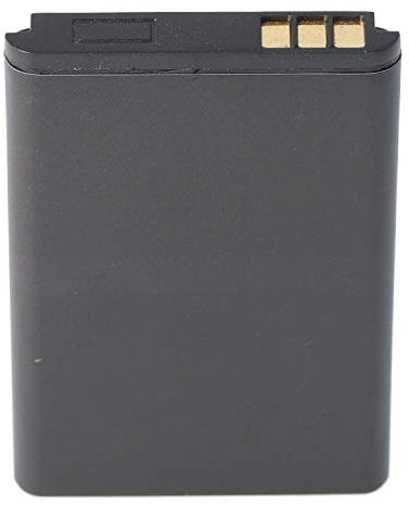 Akku kompatibel mit Simvalley SX-330 Akku, PX-3315-675, 3,7 Volt, 1050mAh, 53,1 x 34,0 x 5,6mm