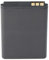 Batterie compatible avec Simvalley SX-330, PX-3315-675, 3,7 V, 1050 mAh, 53,1 x 34,0 x 5,6 mm