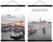 Radezon A1 Posterleiste Posterschiene Poster, Magnet Magnetische Holz Poster Aufhänger Halter Rahmen Leisten Bild Bilder Bilderleiste Bilderrahmen 61x90 61x91.5 61x40(61cm, Schwarz, 2 Packungen)
