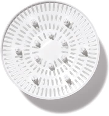 T3 SoftTouch 3 Diffusor, Nur kompatibel mit den Haartrocknern T3 AireLuxe und T3 Featherweight 3i, Volumen, definierte Locken und Beseitigung von Frizz für welliges, lockiges oder krauses Haar