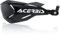 ACERBIS Handschutz X-Factory schwarz/schwarz