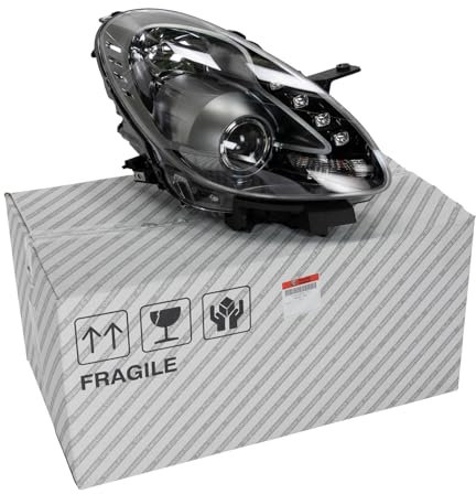 Scheinwerfer vorne rechts H7 H1 Alfa Romeo Giulietta ab Bj. 2016 50553072