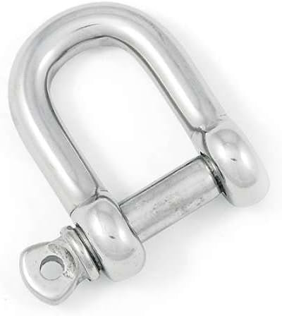 GRILLI ZINCATI GRILLO UTENSILERIA MOTORI SOLLEVAMENTO MORSETTO VARIE MISURE mm (20 mm)