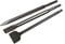 WERHE ® Set di scalpelli SDS Plus 400 mm a 3 pezzi da 20, 50 mm a punta di scalpello