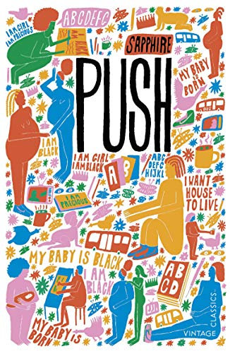Push (English Edition)