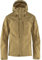 Fjällräven Herren Skogsö M Jacket, Braun, L EU