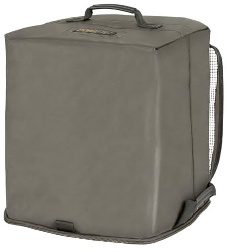 Korda Compac Wader Cover, Wathosen-Tasche, Wasserdichte Abdeckung, Grün
