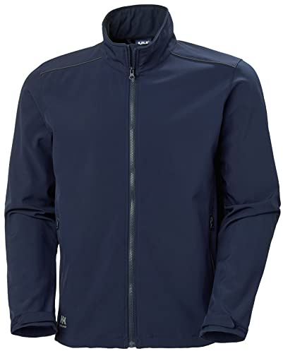 Helly Hansen Workwear Herren Manchester 2.0 softshelljacke