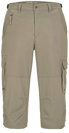 G.I.G.A. DX Herren 3/4 Hose Gs 35 Mn Pnts