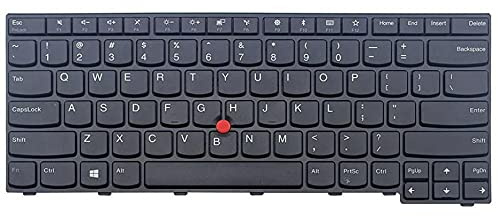 Lenovo 01AX062 Notebook-Ersatzteil Tastatur (01AX062). Marke: