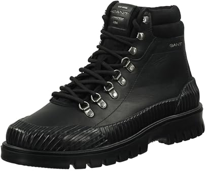 GANT FOOTWEAR Nebrada Mid Boot