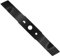 SWAPARTS Lawn Mower Blade for Greenworks 16 inch Mower 33303488 25322, 25242