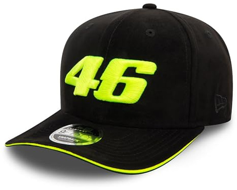NEW ERA Fall 2022,Cap,Uomo,Black,S/M