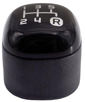 Simoni Racing PO8 Pomo de palanca de cambios Pomo cambio de marchas