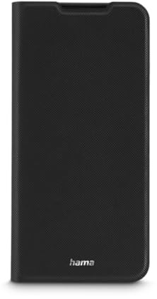 Hama Daily Protect・(00136069)・Folio・・Galaxy A05s・17 cm (6.7)・Schwarz