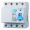 Interruttore magnetotermico differenziale puro 4P, 4 moduli, Tipo AC, 380Vac, 40A, 300mA, 6KA, classe A - Ettroit JX344068