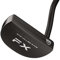 Ram FX-06 CNC Milled Mallet Putter, Left Hand, 34
