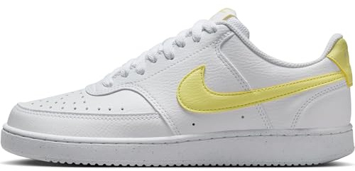 Nike Damen Court Vision Low Nn Schnürschuhe