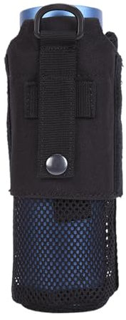 Sac Bandoulière pour Gourde,Sac Portable pour Gourde - Manchon Imperméable Léger pour Randonnée Camping Voyage Hommes Femmes