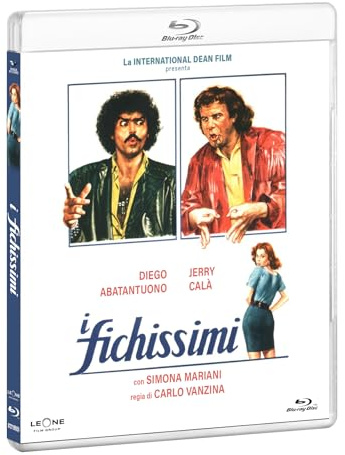 Blu-Ray Fichissimi (I)