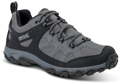 Regatta Mens Edgepoint IV Walking Shoes
