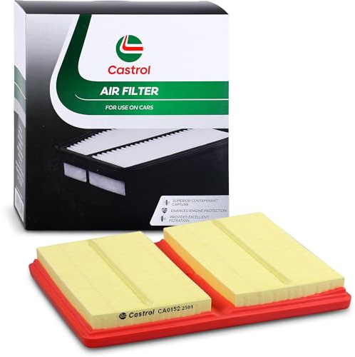 Castrol Filters CA0152 Air Filter