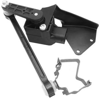 Niveausensor Für VW Für Bora Für Golf Für Passat Für Sharan Scheinwerfer-Niveausensor 4B0907503 4B0907503A 8D0941299B Scheinwerfer Höhensensor