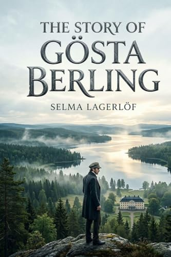 The Story of Gösta Berling