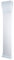 Thomson Gaine Technique de Logement (GTL) 260x25x6 cm
