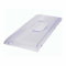Recamania Porta evaporatrice trasparente frigorifero Compatibile con Indesit NTAAA3VNX SAN300UK TAN13NF C00114620