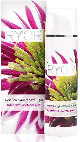 Ryor Gel-Serum mit Hyaluron 30 ml