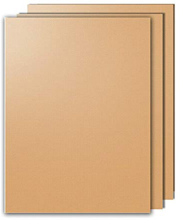 byou Grillmatte,BBQ Grillmatten Wiederverwendbar Antihaftbeschichtung für bis 260°C Holzkohle Gasgrill Elektro Grill and Backofen zu Grillen Fleisch Gemüse Meeresfrüchte Eier 3 Packungen Gold