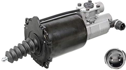 febi bilstein 103238 Clutch Booster, pack of one