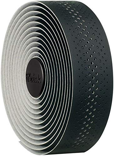 fizik Tempo Microtex Bondcush Classic – 3 mm, Schwarz