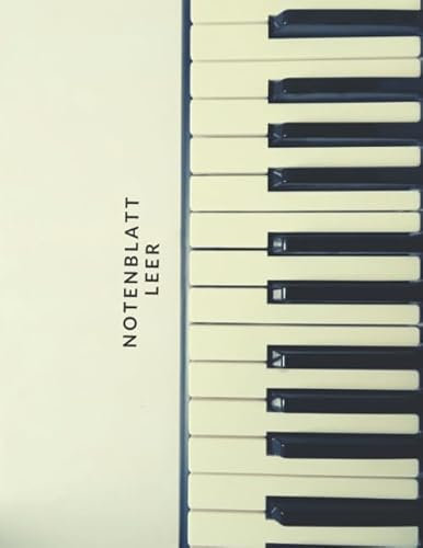 Notenblatt Leer: notenblatt leer,notenheft,notenheft blanko,Dickes Notenbuch,leeres Notenblatt Papier,notenblatt leer klavier,Notenblätter leer,Notenblatt leer,piano blank sheet
